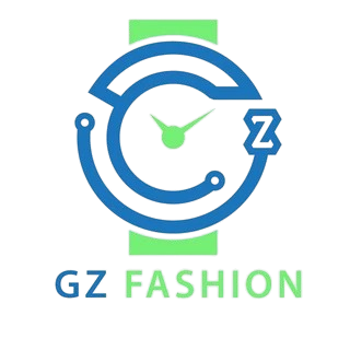 GZ Fashion Logo